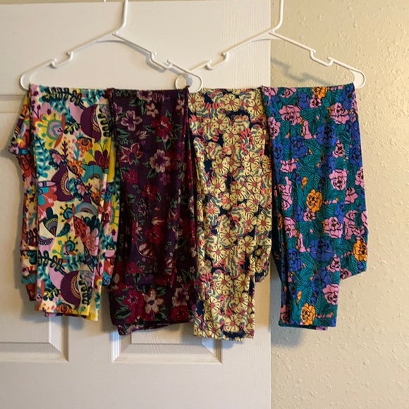 Leggings